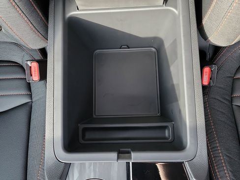 New 2026 Honda Passport TrailSport image 29