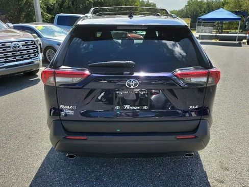 Used 2024 Toyota RAV4 XLE Premium w/ Weather Package FWD image 11