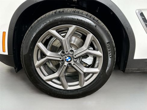 Used 2022 BMW X3 xDrive30i w/ Convenience Package w/ZPA image 32