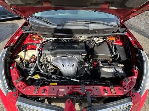 Used 2009 Pontiac Vibe GT image 7