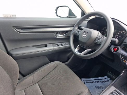 Used 2023 Honda CR-V EX image 22
