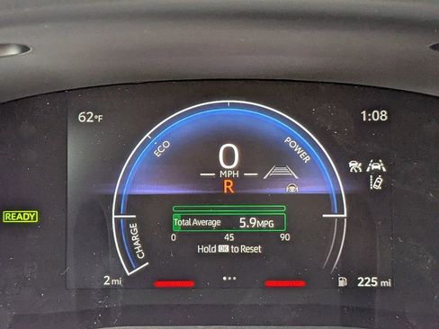 New 2026 Toyota Camry SE FWD image 22