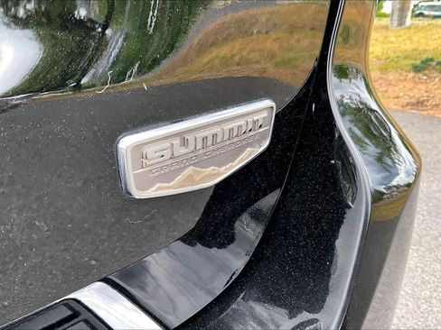 Used 2019 Jeep Grand Cherokee Summit AWD/4WD image 7
