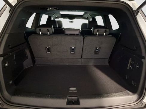 New 2026 Buick Enclave Sport Touring w/ Power Package image 23