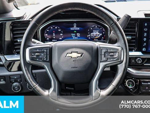 Used 2025 Chevrolet Silverado 2500 LT w/ Convenience Package AWD/4WD image 29