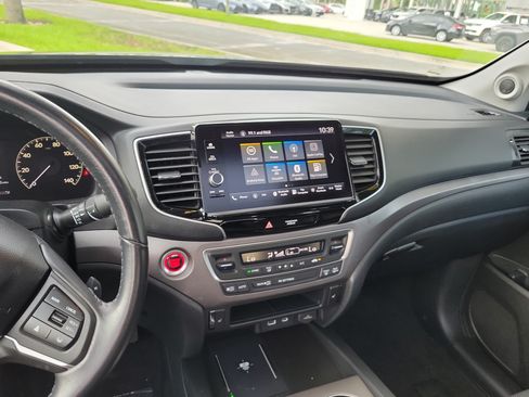 Used 2024 Honda Ridgeline RTL image 17