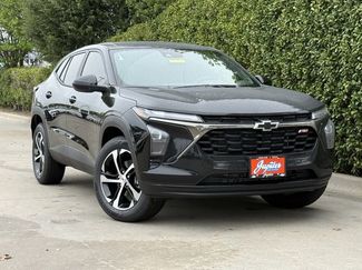 New 2026 Chevrolet Trax RS video 2