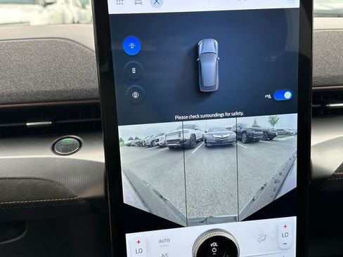 Used 2022 Ford Mustang Mach-E GT image 32