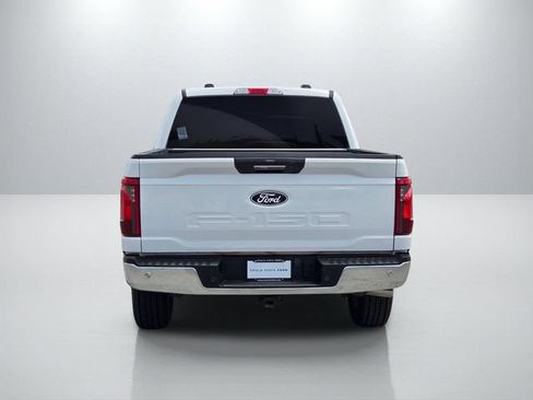 Used 2024 Ford F150 XLT w/ Tow/Haul Package AWD/4WD image 5