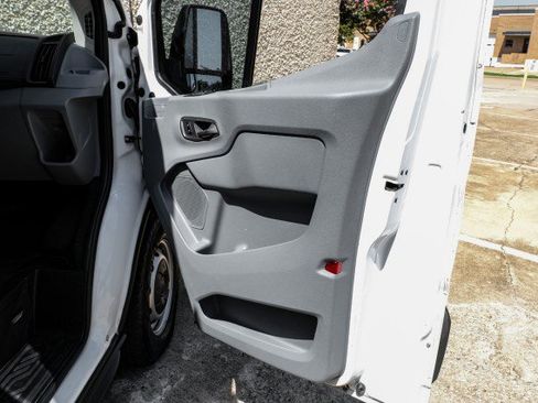 Used 2016 Ford Transit 350 148 Medium Roof RWD image 34