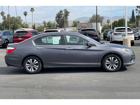 Used 2013 Honda Accord LX image 7