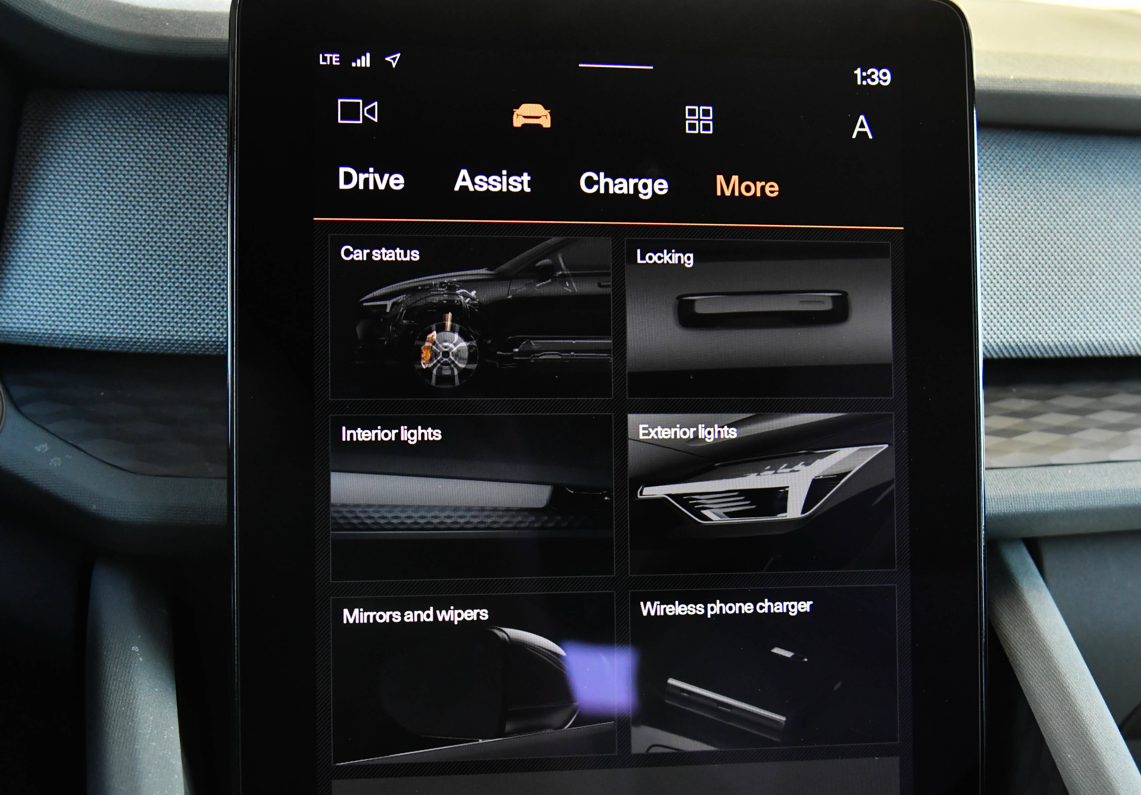 Used 2024 Polestar Polestar 2 RWD image 30