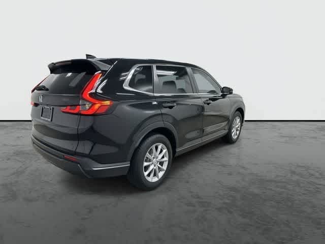Certified 2026 Honda CR-V EX image 4