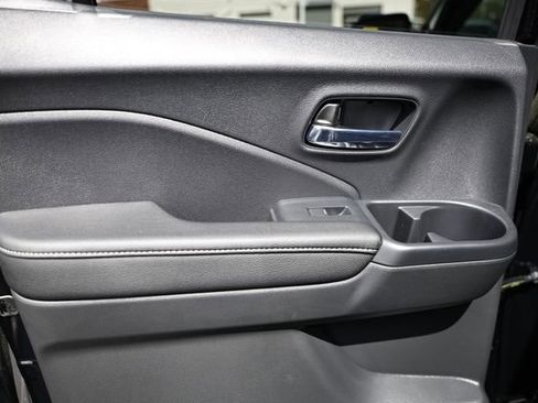 New 2026 Honda Ridgeline RTL image 11