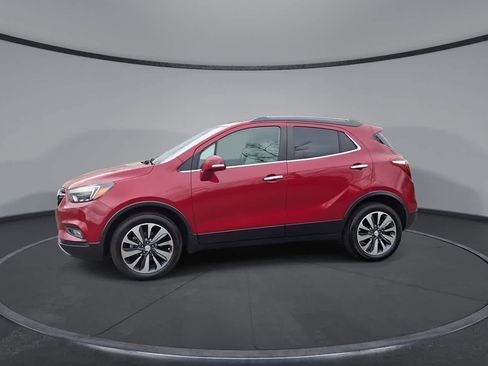 Used 2019 Buick Encore Essence image 4
