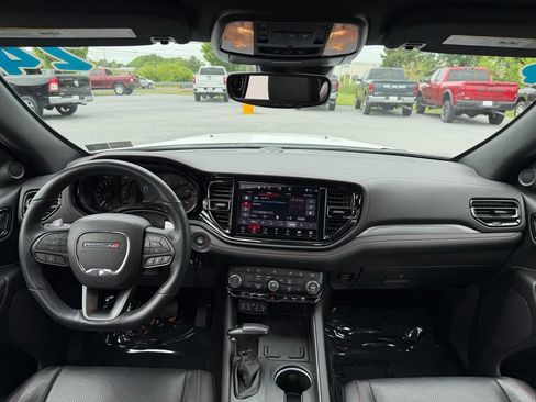 Certified 2024 Dodge Durango GT AWD/4WD image 15