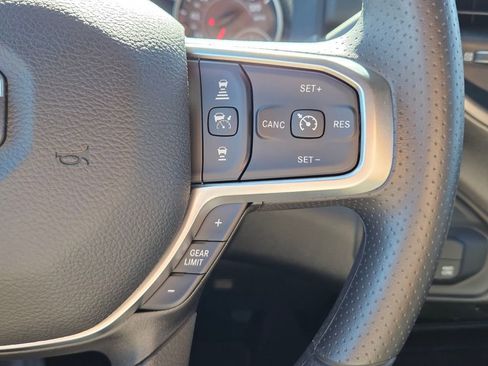 New 2026 RAM 2500 Tradesman AWD/4WD image 22
