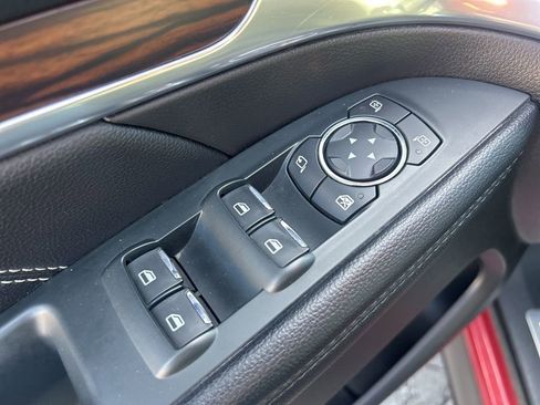 Used 2018 Ford Explorer Limited w/ Equipment Group 301A image 17