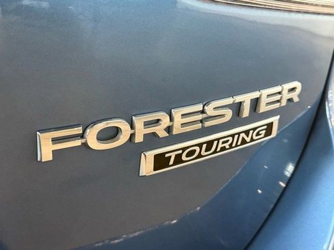 Certified 2023 Subaru Forester Touring image 23