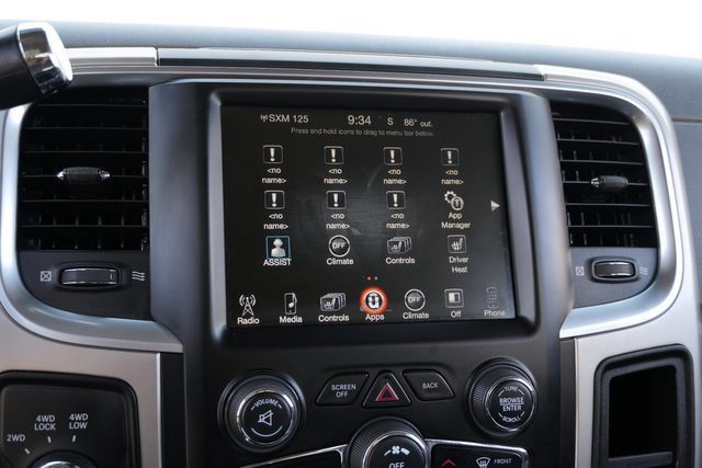 Used 2015 RAM 2500 Lone Star AWD/4WD image 43