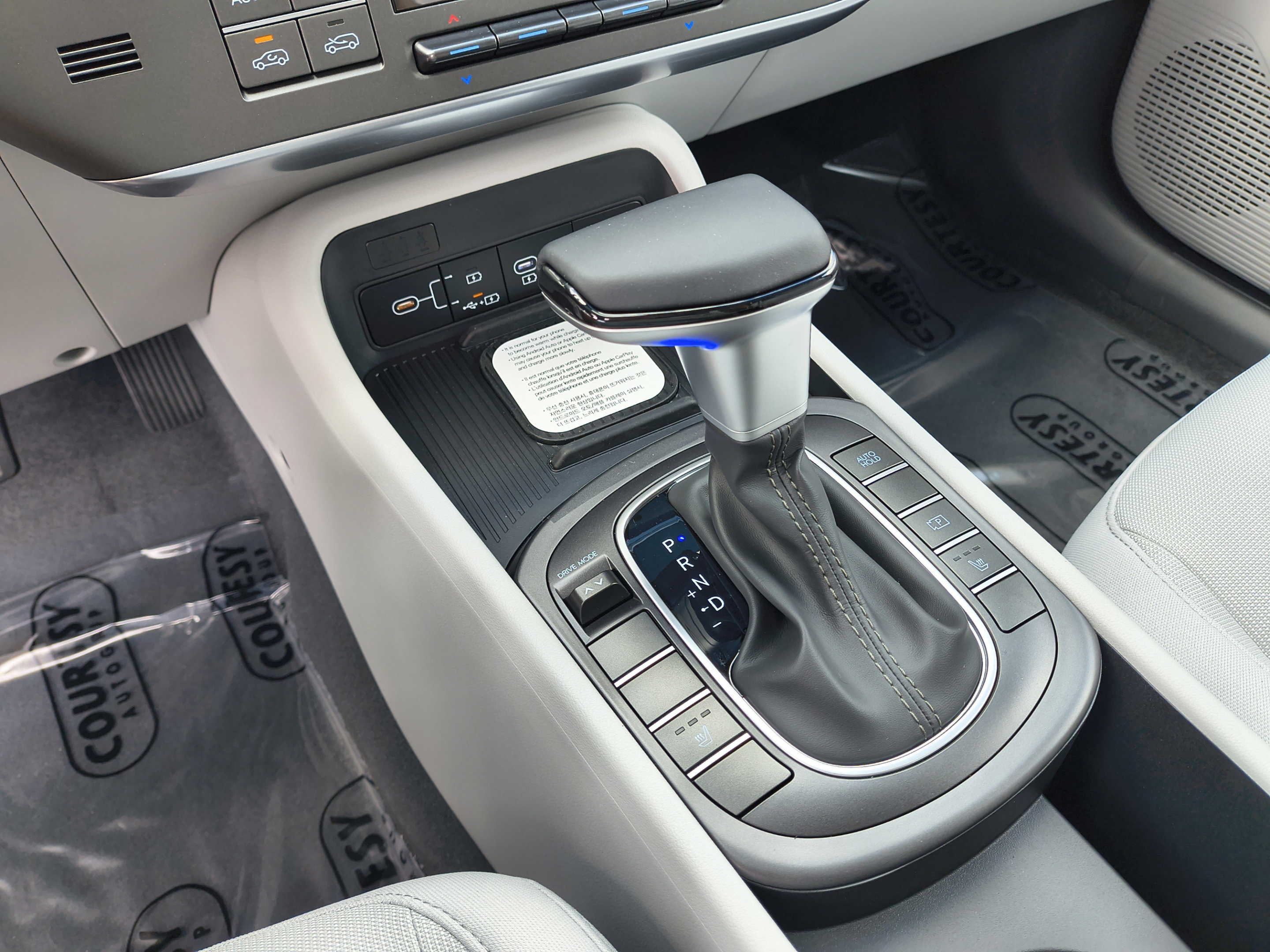 New 2027 Hyundai Kona SEL Sport FWD image 25