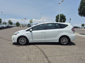 Used 2016 Toyota Prius V Two FWD video 2