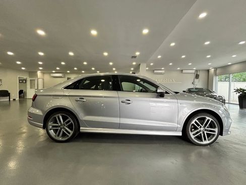 Used 2017 Audi A3 2.0T Premium Plus w/ Premium Plus Package image 8