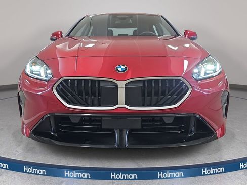 Used 2025 BMW 228i xDrive 228 xDrive Gran Coupe image 3
