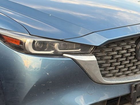 Used 2023 MAZDA CX-5 AWD 2.5 S image 9