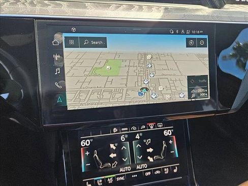 Used 2022 Audi e-tron Chronos AWD/4WD image 12
