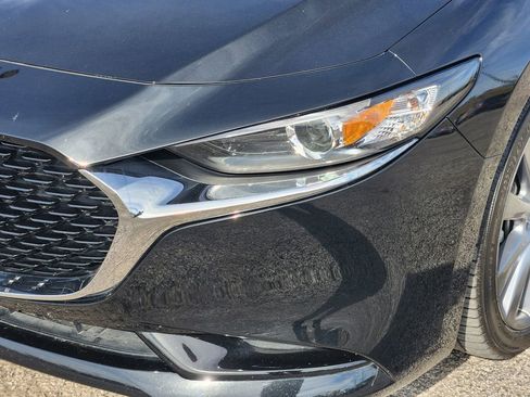 Used 2025 MAZDA MAZDA3 s image 10