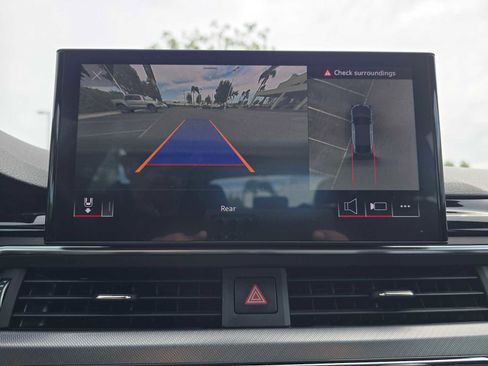 Used 2021 Audi A5 2.0T Premium Plus w/ Premium Plus image 29