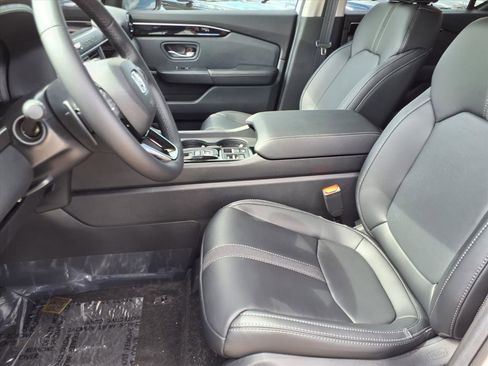 New 2026 Honda Passport RTL image 7