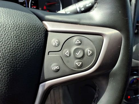 Used 2023 GMC Acadia AT4 w/ Technology Package AWD/4WD image 20