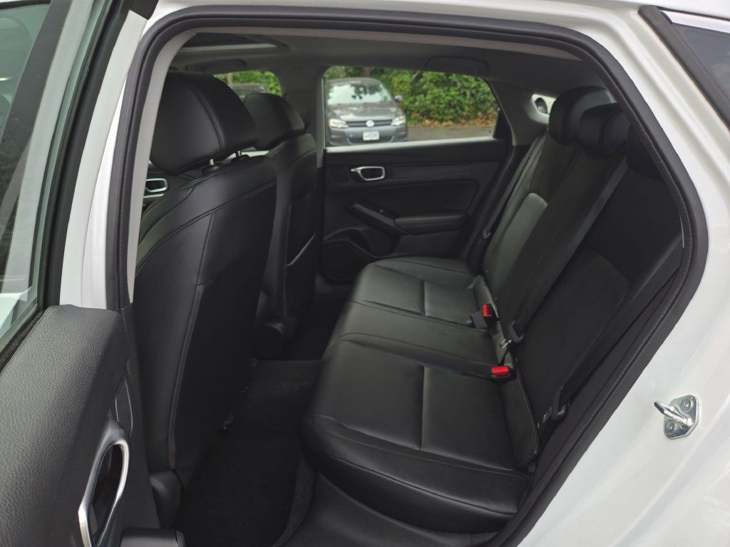 Used 2024 Acura Integra FWD image 15