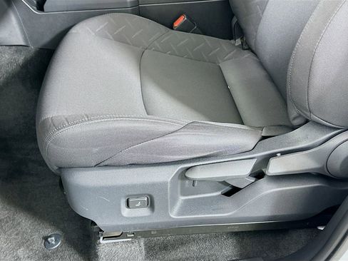 Certified 2024 Toyota Tacoma SR RWD image 19