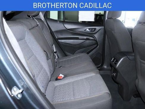 Certified 2022 Chevrolet Equinox LT image 32