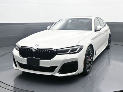 Used 2023 BMW 540i xDrive w/ M Sport Package