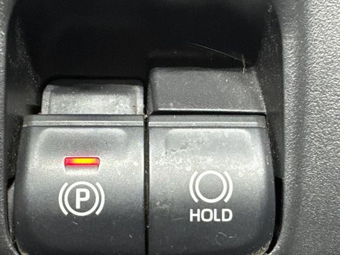 Used 2021 Toyota Corolla XSE FWD image 17