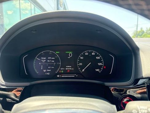 Used 2026 Honda Civic Sport image 22