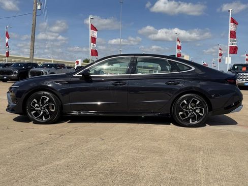 Used 2025 Hyundai Sonata SEL FWD image 6