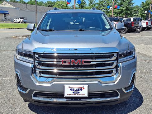 Used 2023 GMC Acadia SLE w/ Driver Convenience Package AWD/4WD image 35
