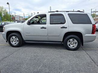 Used 2010 Chevrolet Tahoe LS w/ Convenience Package AWD/4WD video 2