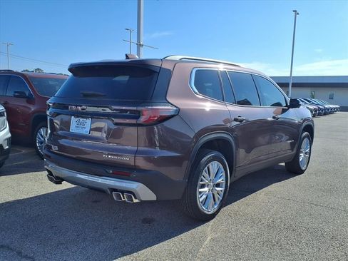 New 2026 GMC Acadia Elevation w/ Elevation Premium Package image 2