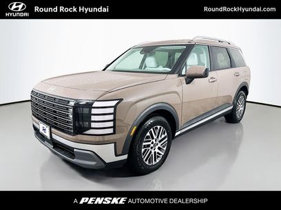New 2026 Hyundai Palisade SEL