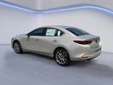 New 2025 MAZDA MAZDA3 s image 3