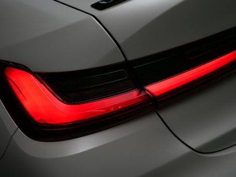 Used 2023 BMW M3 w/ Executive Package image 18