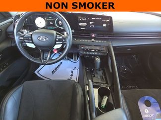 Used 2022 Hyundai Elantra N video 2