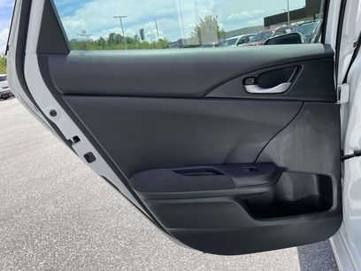 Used 2021 Honda Insight EX