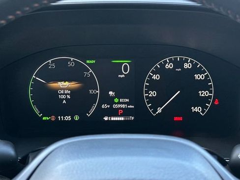 Certified 2023 Honda CR-V Sport image 26